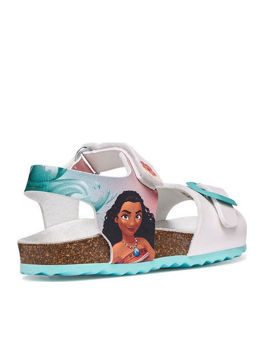 Kids' Sandals Purple