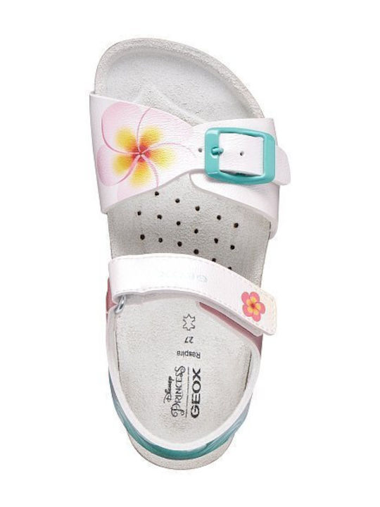 Kids' Sandals Purple