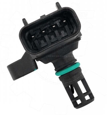SKV Map Sensor for Ford B-max Fiesta Vi