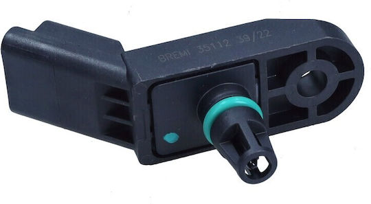Αισθητήρας Πίεσης Αέρα Citroen Berlingo 1.6 16v 00 9639381480
