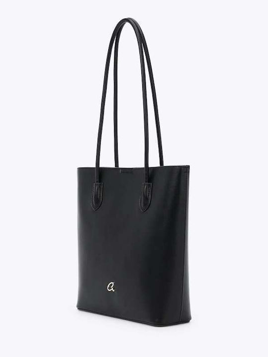 Women's Shoulder Bag Black
