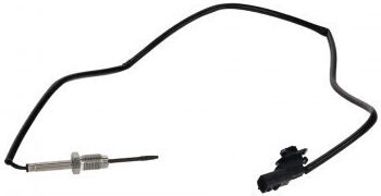 Senzor De Temperatură A Gazelor De Eșapament Renault Master Iii 10 Filtru Dpf Gri 2.3 Dci 170 Fwd 16 226400396r