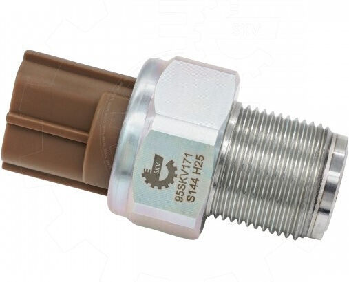 Senzor De Presiune A Combustibilului Nissan Cabstar Navara Pathfinder Iii Isuzu Grafter N 07r00262