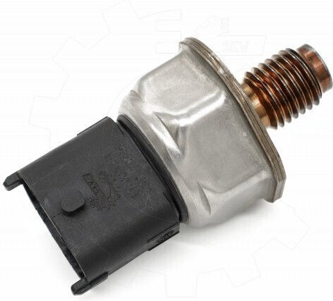 Senzor De Presiune A Combustibilului Opel Astra J Meriva B 55584473