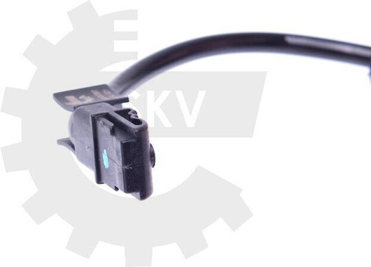 Αισθητήρας Abs Εμπρός Αριστερός Δεξιός Renault Grand Scenic Megane Ii Scenic Ii 8200346992 8200346992