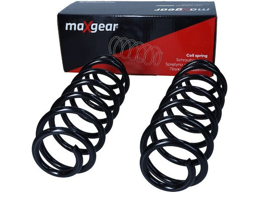 Maxgear Autoaufhängungen Frühling Für Audi P rear A1/Fabia 1 2TDI/1 4TFSI-2 0TDI