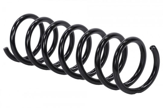 NTY Federbein für Volvo V40 12-19 Hinteres 31340392
