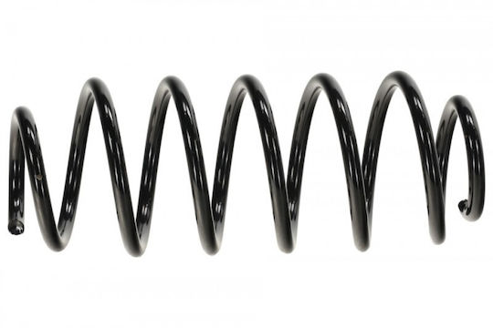 Stabilisatorfeder Fiat Stilo 01-07 Hinten 50702606