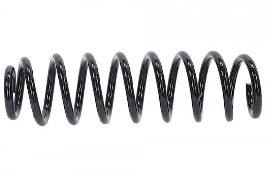 Primăvara Suspensii Auto Mercedes ML W164 4-Matic 05-11 Față A1643210204