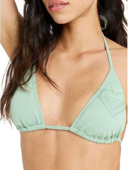 Classics Tiki Tri Set Bikini Mint Green