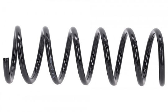 Volvo S60 10-15 Awd V60 10-18 Rear Suspension Spring 31262908