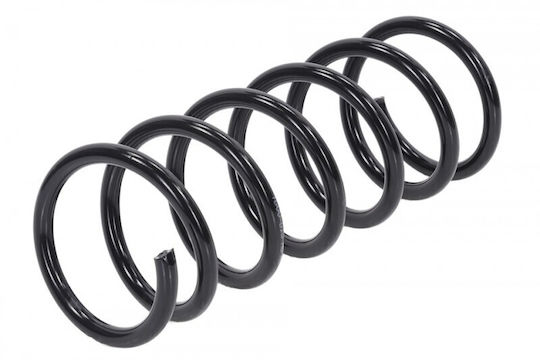 Volvo S60 10-15 Awd V60 10-18 Rear Suspension Spring 31262908