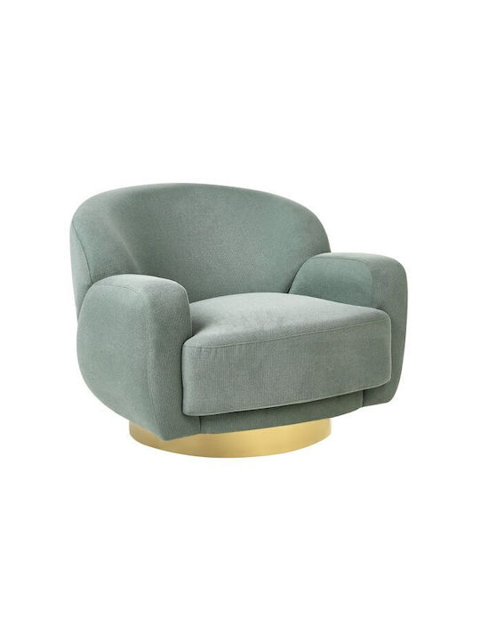 Berwyn 2817 Armchair Turquoise 83x70x92cm