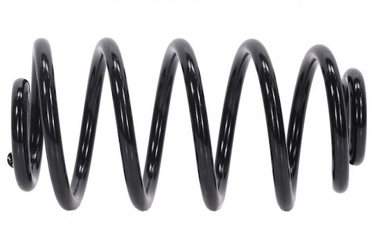 Opel Combo Suspension Spring 01-12 Rear 93170490