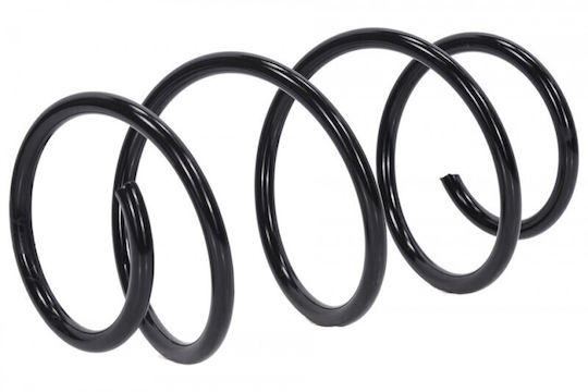 Frühling Für BMW Serie 3 E46 98-06 Vorderseite 31331093067