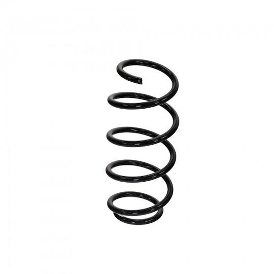 Fast Buds Suspension Spring Opel Corsa D 06 Front Diesel