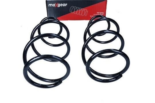 Maxgear Car Suspension Spring for Suzuki Swift Iv 1.2 10.10 Ra3528
