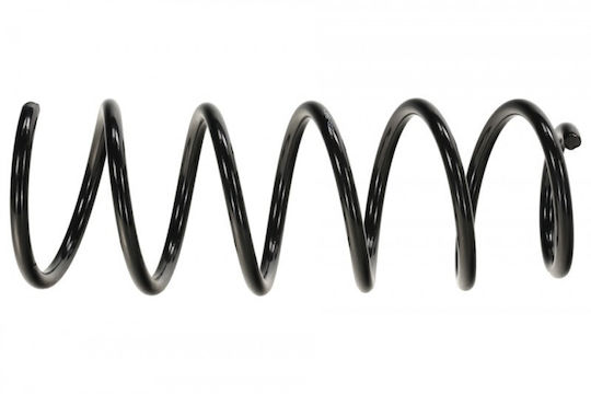 Пролет За Окачване Mitsubishi Colt 04-12 Smart За Четири 04-06 Преден Mr594013