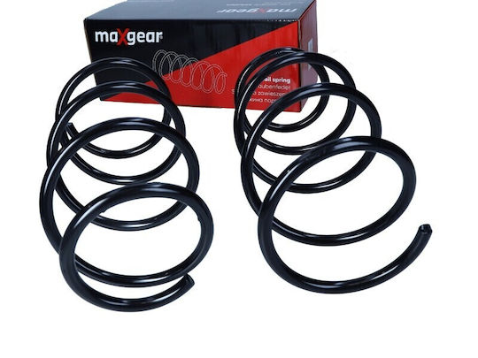 Ελατήριο Ανάρτησης Bmw Εμπρός Σειρά 5 E60 03-10 998 458