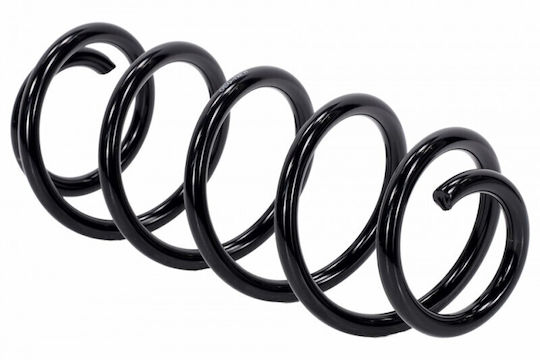 Suspension Spring for Audi A6 97-05 Front 8do411105aq