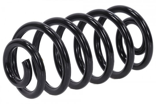 Rover 75 Suspension Spring 99-05 Rear Rkb101420
