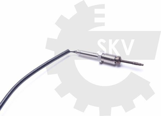 Mercedes Citan Cla Exhaust Gas Temperature Sensor
