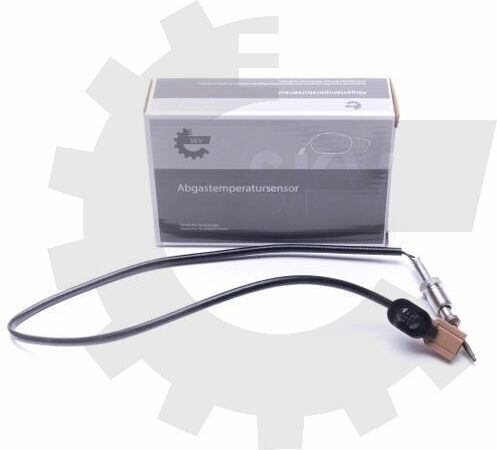 Mercedes Citan Cla Exhaust Gas Temperature Sensor