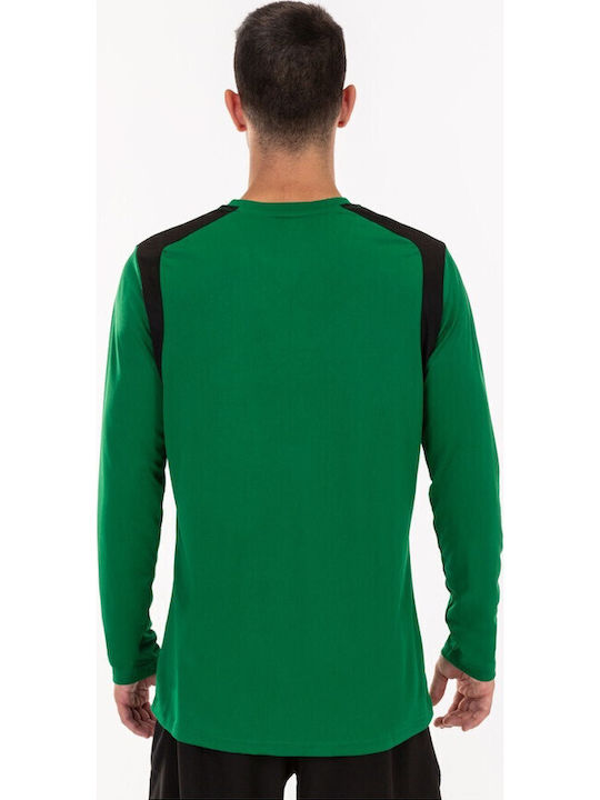 Championship V Jersey Aussehen Fußball
