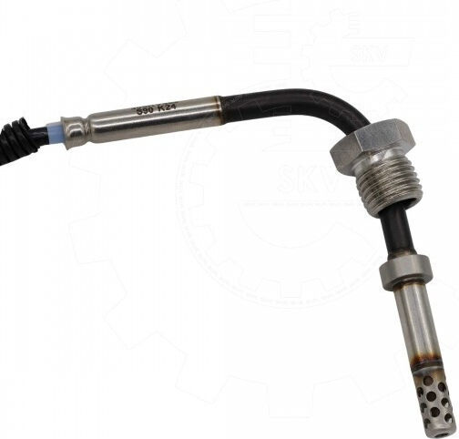 Exhaust Gas Temperature Sensor for Audi A6 A7 Q5 4G0906088AF