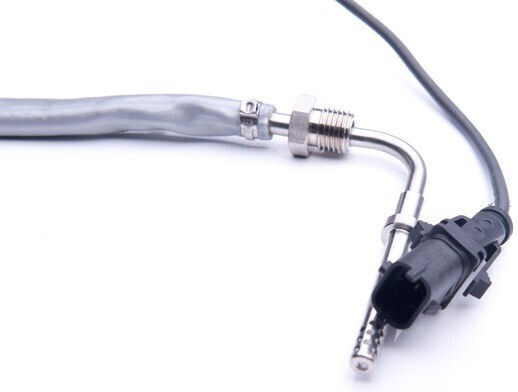 Senzor De Temperatură A Gazelor De Eșapament Fiat Panda 500 500 C 500 L Lancia Ypsilon 51861682