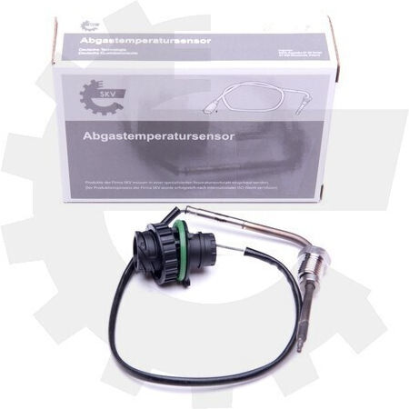 Abgastemperatursensor Mercedes-Benz Actros Atego Axor A0061530628