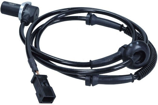 Bremi ABS Sensor Audi Rear A4 00 Left or Right 8E0 927 807 B