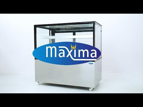 Maxima Mit Kapazität 400lt