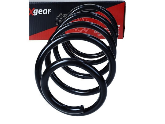 Ford Suspension Spring Front C-Max 1.6 Focus C-Max 1.6 1.6 Ti 998 918
