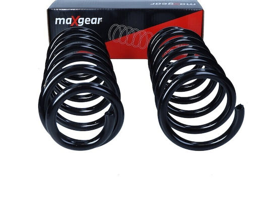 Maxgear Autoaufhängungen Frühlings Für Vw T A6 97-05 Quattro Passat 97 Syncro/4motion 100 739 0033
