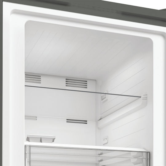 Whirlpool WHFF 6404 X6E Изправен Фризер 404л NoFrost