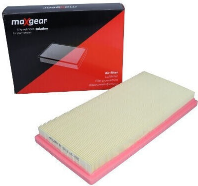 Maxgear Auto Luftfilter Fiat 500 1,4 C 3273