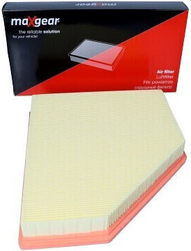 Maxgear Car Air Filter Bmw Series 3 11.18 C 28 054