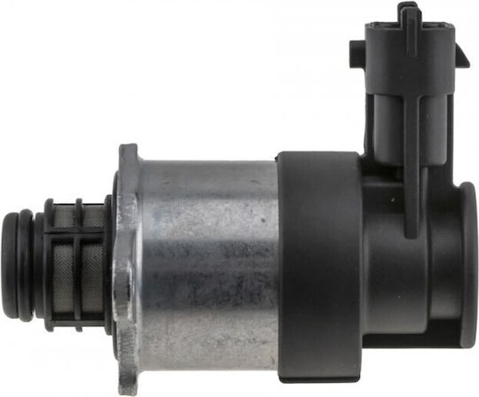 NTY Kraftstoffdruckventil für Common Rail System Kraftstoffregelventil für Jaguar Xf I 2008-2015 3.0l Limousine Jaguar Xf Sportbrake 2012-2015 3.0l Kombi