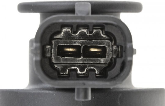 NTY Kraftstoffdruckventil für Common Rail System Kraftstoffregelventil für Jaguar Xf I 2008-2015 3.0l Limousine Jaguar Xf Sportbrake 2012-2015 3.0l Kombi