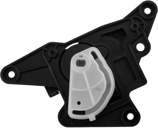 Control Element Mixture Flap Hyundai Grandeur 2003-2012 2.2l Sedan Hyundai Grandeur 2003-2012 3.8l Sedan Hyundai Grandeur 2003-2012 2.0l Sedan