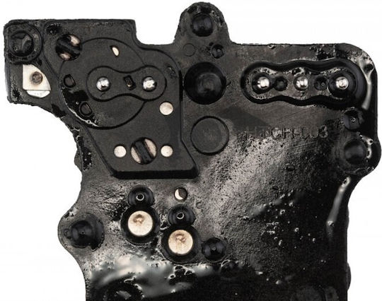 Magnetic Valve Automatic Transmission Jeep Grand Cherokee Iv 2010-0 5.7l Suv Dodge Ram 2500 Pickup 2008-0 5.7l Pickup