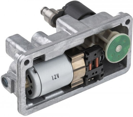Control Turbo Pressure Valve Audi A4 Allroad B8 2009-2016 3.0l Estate Audi A4 B8 2007-2016 3.0l Sedan Audi A4 B8 2007-2016 2.7l Sedan
