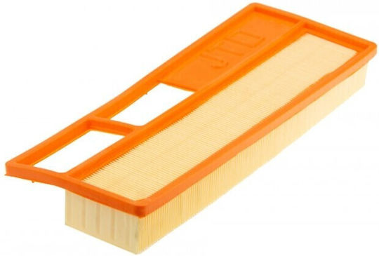 NTY Car Air Filter for Fiat Punto 1.3 Jtd 03 55183265