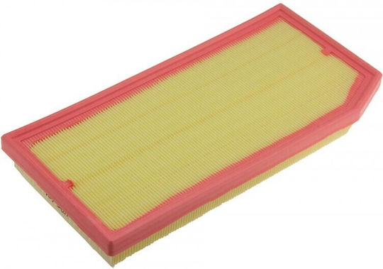 NTY Auto Luftfilter Mercedes C A205 C C205 C T-Modell S205 C W205 CLS C257 E A238 E All-Terrain S213 E C238 E