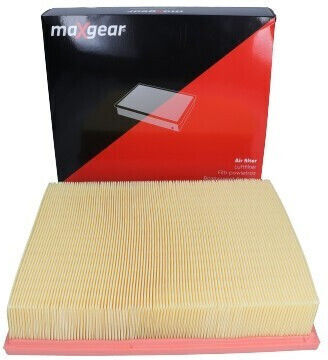Maxgear Car Air Filter Vw Amarok 09.10 112 321 0039