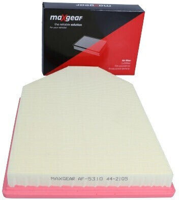 Lancia Thema 3.6 Car Air Filter 11 Ada102253