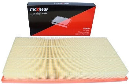 Maxgear Auto Luftfilter Mercedes Sprinter 3 5-5t 02.18 C 43 002