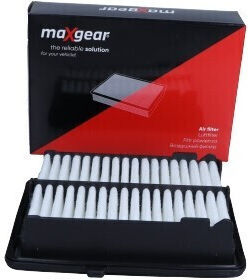 Honda Jazz 1.3 15 Hr-v 1.5 15 C 20 033 Car Air Filter