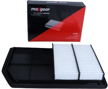Mitsubishi Outlander 2.0 Hybrid 4WD 2012 Fa-535s Car Air Filter